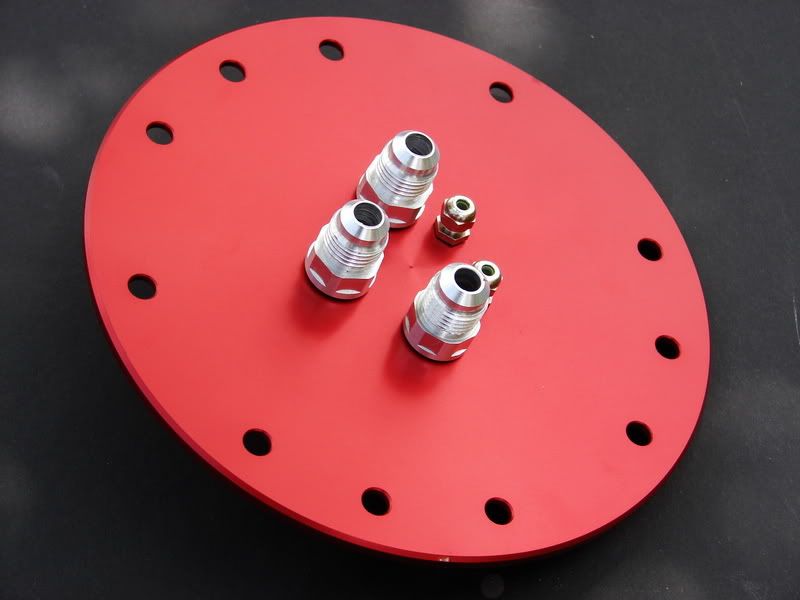 **TTC Dual Fuel Pump Hanger for Lexus SC300/400** Supra Forums